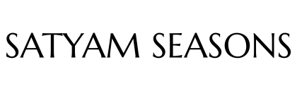 Satyam Seasons Logo